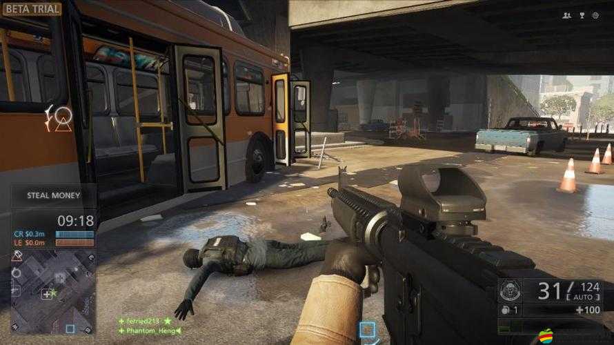 戰地硬仗PC版上市時間正式揭曉，帶你重溫警匪大戰的熱血與激情歲月