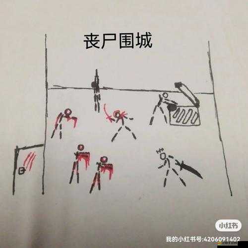 喪尸圍城3PC版詳細(xì)配置要求解析，揭秘游戲運行的最低硬件門檻