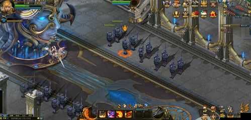 全面剖析波斯傳奇配置要求，檢驗(yàn)?zāi)愕碾娔X能否流暢體驗(yàn)這場(chǎng)魔幻冒險(xiǎn)之旅