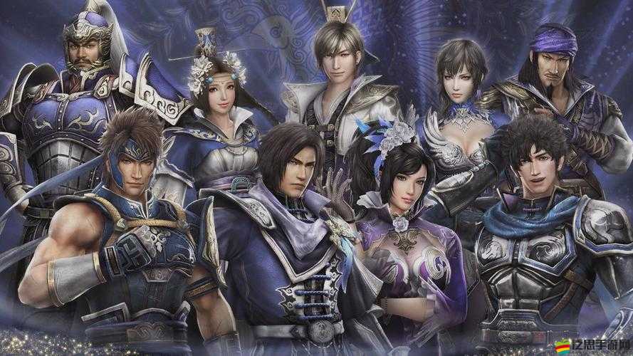 真三國(guó)無(wú)雙7猛將傳壽春之戰(zhàn)IF攻略，詳細(xì)解析說(shuō)服張飛的成功方法