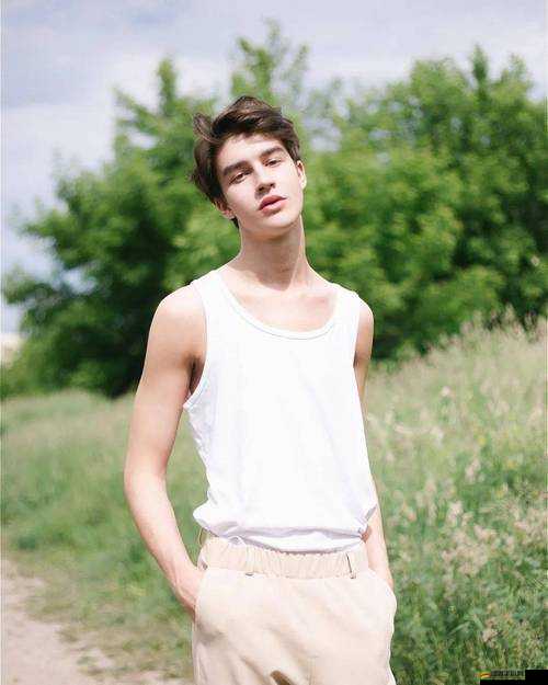 帥哥之間奇特行為：互吃 JJ 引發的別樣震撼