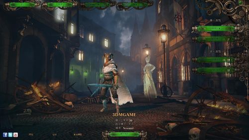 范海辛的驚奇之旅2全面攻略，高效完成月石任務(wù)的詳細(xì)方法與步驟