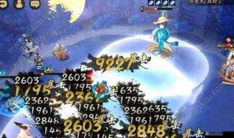 全民打怪獸攻略，火焰谷副本通關技巧與策略詳解