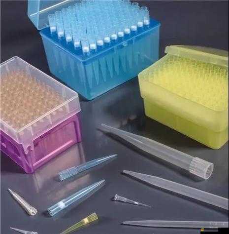 吸頭 AXYGEN 日本：高品質(zhì)實(shí)驗(yàn)室耗材的首選