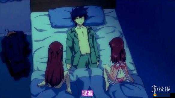 海角亂倫無毛：一段令人震驚的禁忌之緣