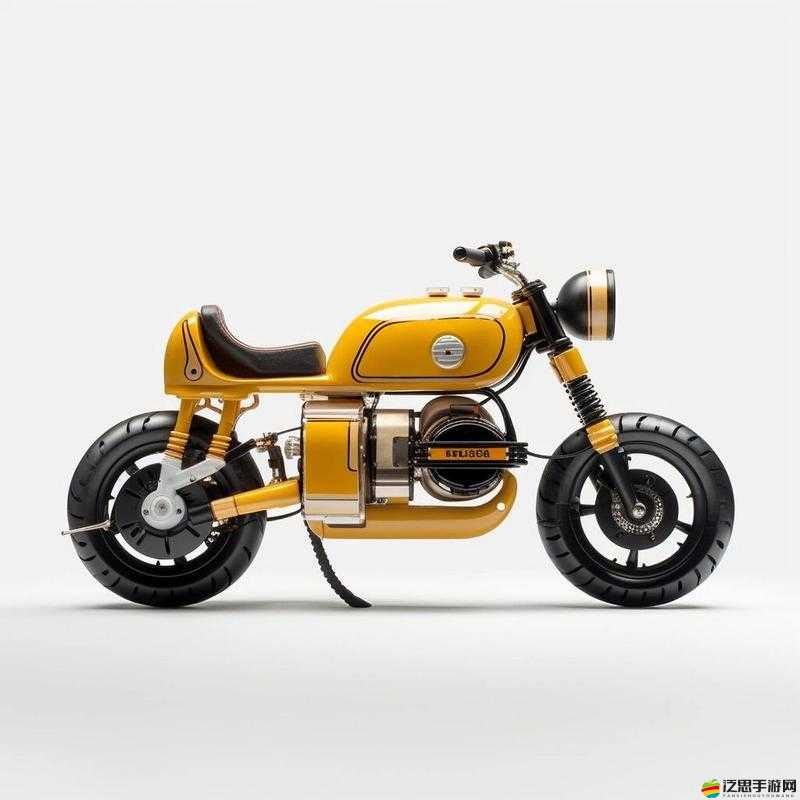 光速摩托配置要求全面解析，即使XP系統(tǒng)玩家也能暢享極速體驗(yàn)