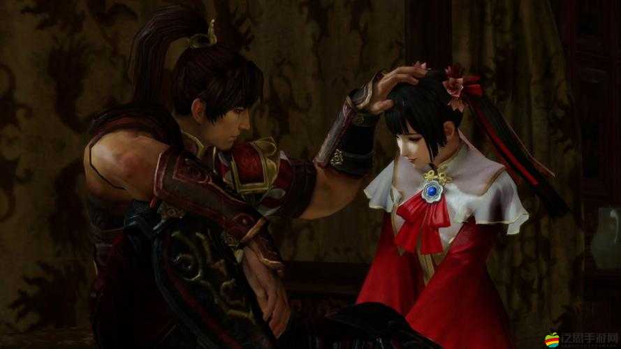 真三國無雙7猛將傳PC版手柄無反應問題解決方案與排查方法