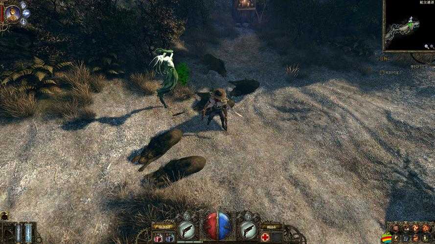 范海辛的奇妙冒險2新手攻略，一周目快速通關秘籍全面解析