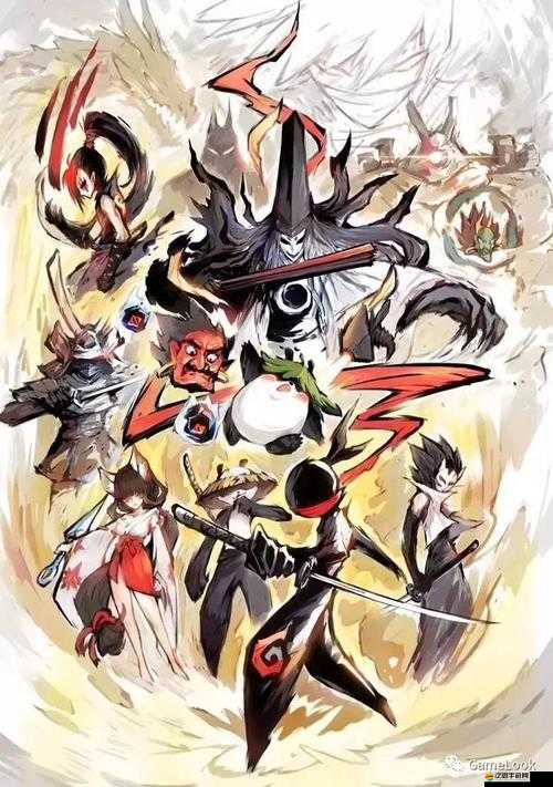 忍者必須死2游戲全角色詳細介紹與技能特點一覽