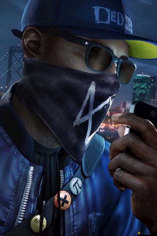 看門狗游戲技巧，解鎖貨運箱以獲取游戲中獨特的武器裝備