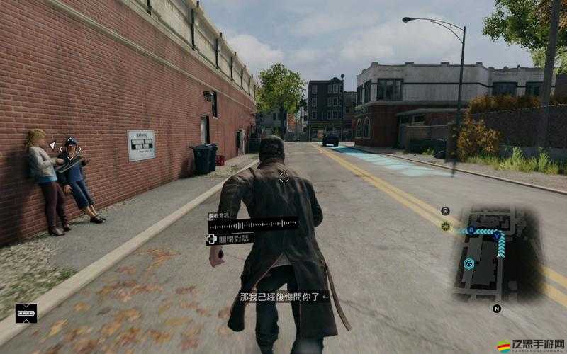 看門狗游戲存檔全面秘籍，輕松掌握高效存檔與讀取技巧