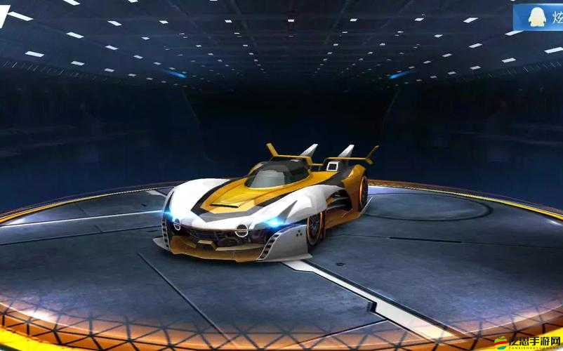 天天飛車RA級車虹光全面評測，詳細(xì)解析虹光屬性與性能表現(xiàn)