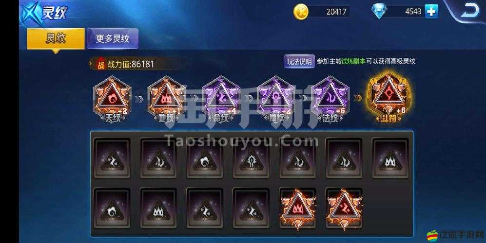 天天炫斗深度解析強化裝備系統，掌握小技巧實現戰力快速飆升指南