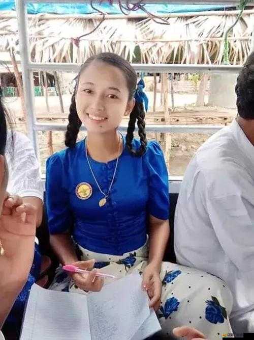 緬甸妓女 69XXXHD：揭秘緬甸產業背后的真相