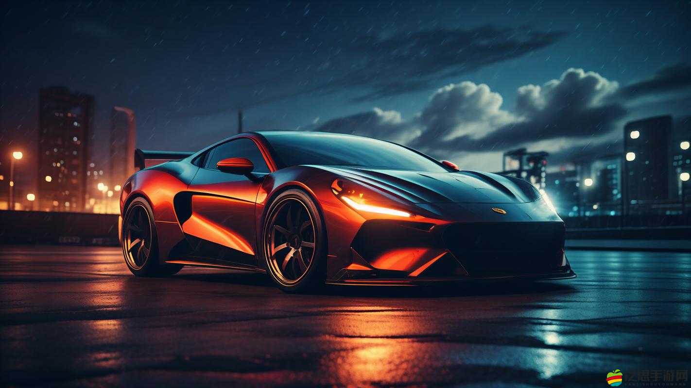 看門狗游戲車輛全解析，體驗速度與激情的科技碰撞之旅