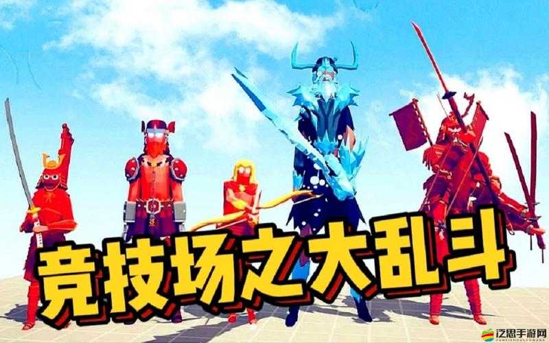 全民打怪獸游戲近戰(zhàn)伙伴實力排行，揭秘真正的近戰(zhàn)之王是誰？