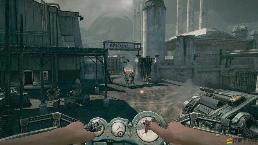 德軍總部新秩序深度攻略，風扇關卡全解析與通關技巧揭秘