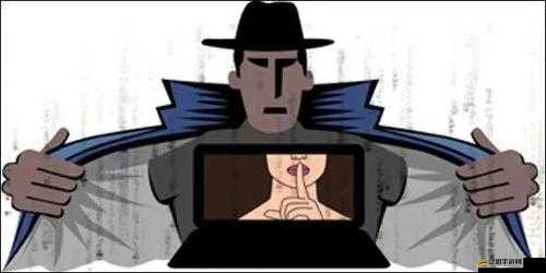 隔墻有眼：窺探廁所拍攝行為引發的深思與警示