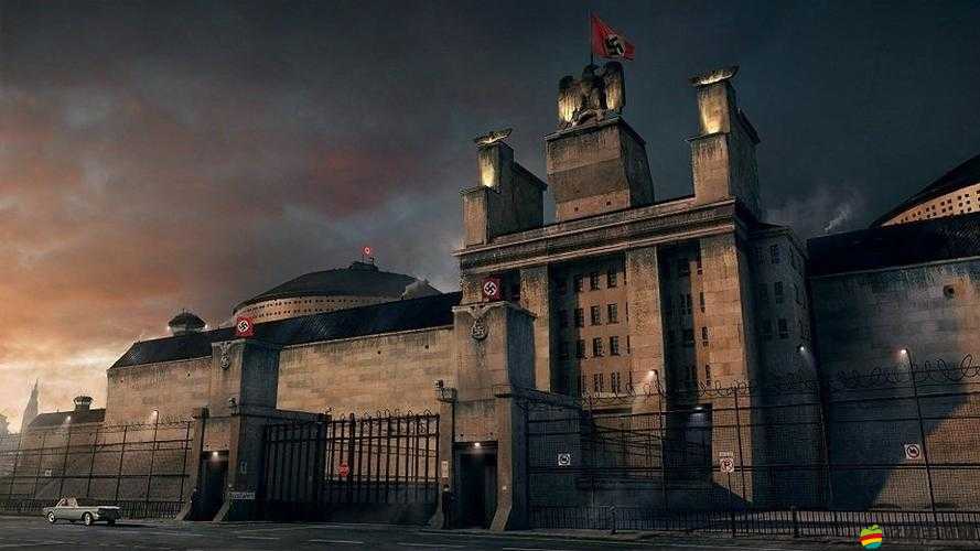 德軍總部，新秩序游戲中消音器使用方法全面詳細解析