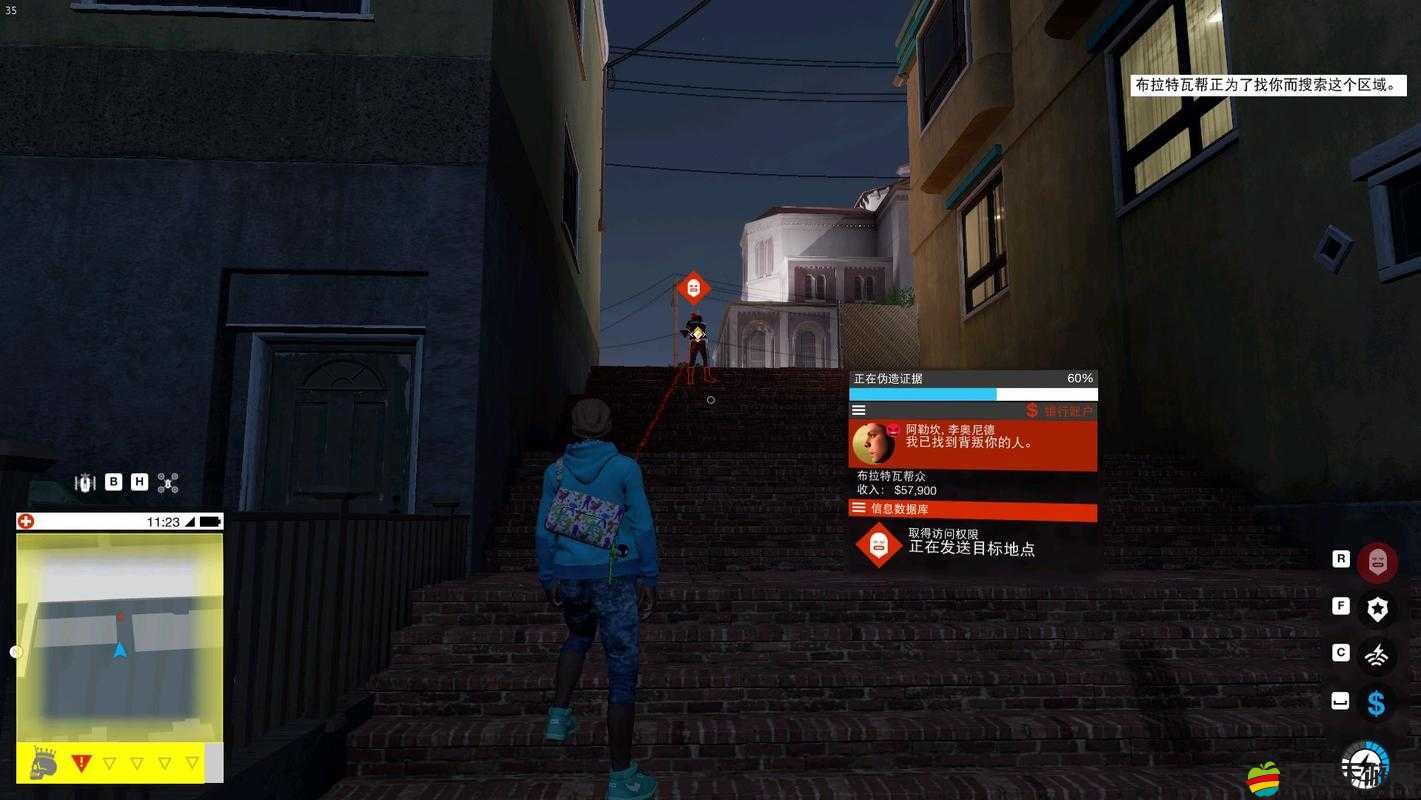 深度解析看門(mén)狗最新游戲內(nèi)容細(xì)節(jié)，全方位攻略助你盡情暢游黑客虛擬世界