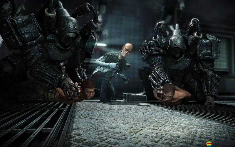 德軍總部新秩序深度解析，探索蹲下射擊藝術帶來的全新玩法