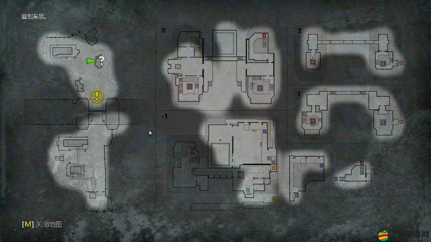 德軍總部新秩序游戲存檔位置詳細解析及查找指南