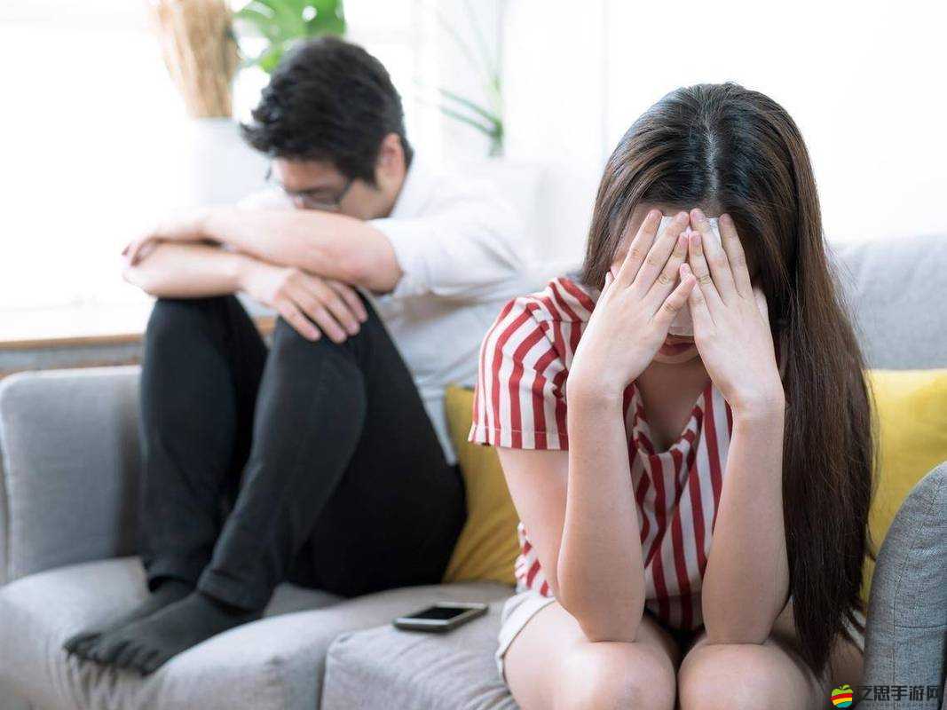 三色男女的離奇冒險：愛與背叛交織的情感糾葛