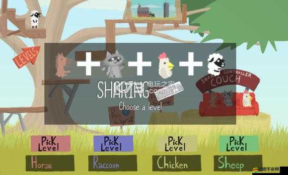 爆笑進擊的獸人，全面解析鍵盤操作方法與技巧說明