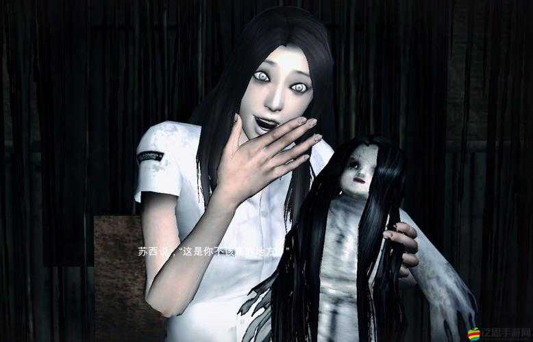 小鎮驚魂游戲無法進入？別擔心，這里為你提供全面的通關攻略與秘籍！