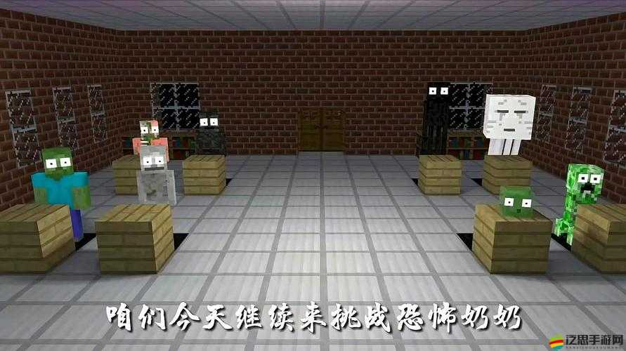 小五影倉：探索未知世界的勇敢冒險者之旅