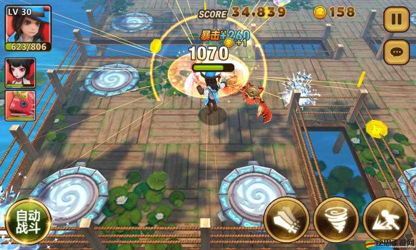 全民打怪獸深度解析，人物合成攻略與技巧全面揭秘