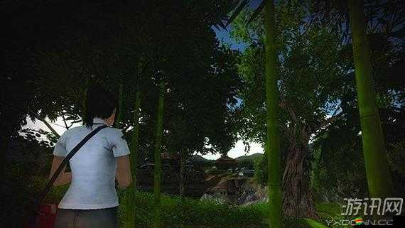 小鎮(zhèn)驚魂正式版配置需求揭曉，體驗(yàn)恐怖氛圍與燒腦解謎的雙重樂(lè)趣