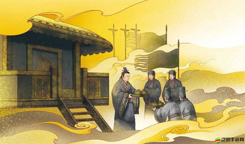 內謝：一段真實的歷史故事