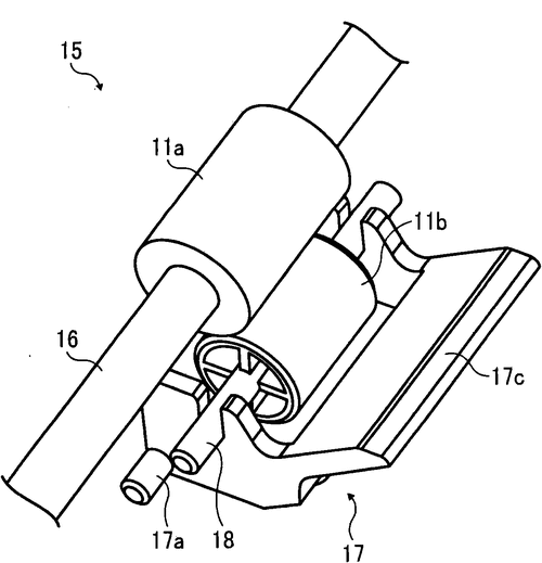 關于 17c.16 一起槽的相關情況及探討
