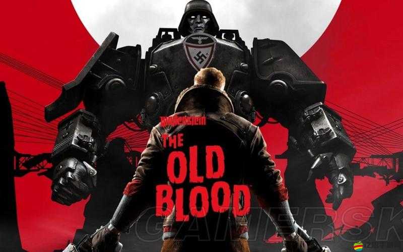 重返德軍總部，新秩序游戲體驗必備，詳細解析最低電腦配置要求