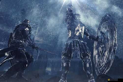 黑暗之魂2游戲中高效獲取雷光石的詳細攻略與技巧指南