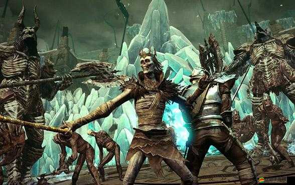 火焰限界全面深度攻略，詳細解析精靈城營地叛徒任務流程