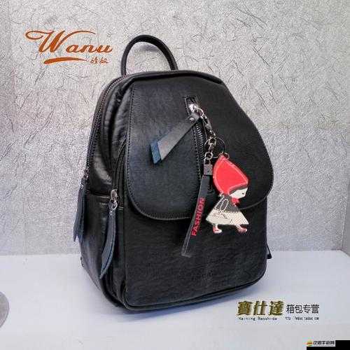 法國(guó)娃奴 wanu 的奇妙探索之旅