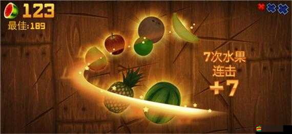 水果忍者高清版無聲問題全面解析，設備、游戲、軟件及硬件故障排查與解決方法