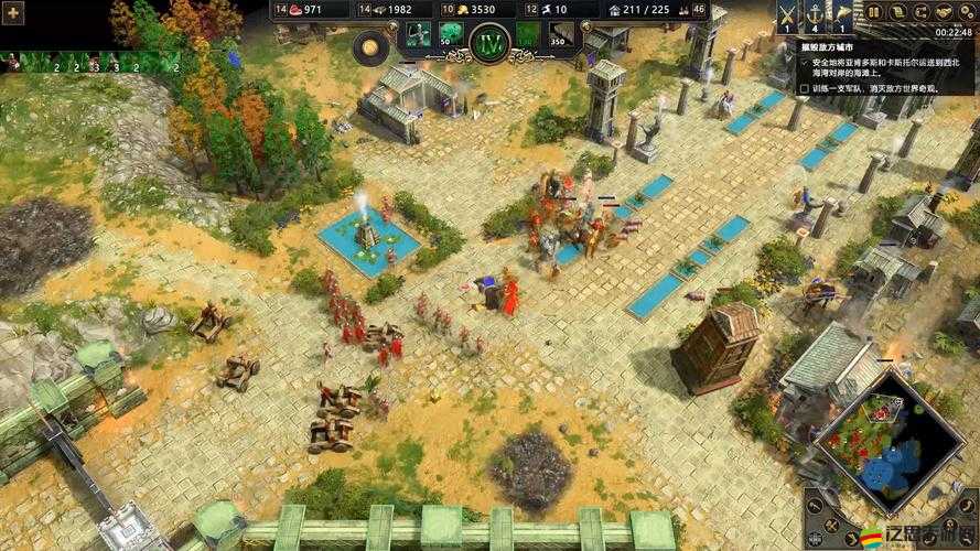 神話時代擴展版，全面解析解鎖史詩戰役所需最低配置指南