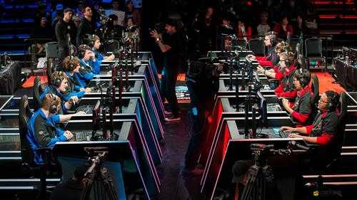 LOL全明星賽Allstar神秘鑰匙，揭秘解鎖珍稀皮膚的終極秘密武器