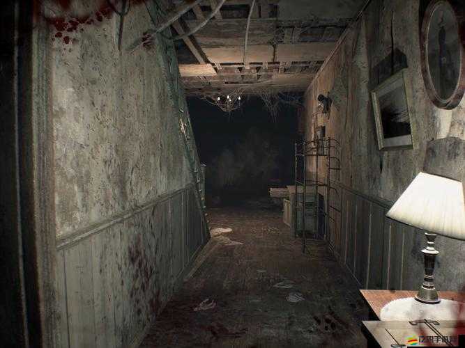 生化危機(jī)7，恐怖元素全面回歸，上市時(shí)間引發(fā)廣泛猜測(cè)與期待