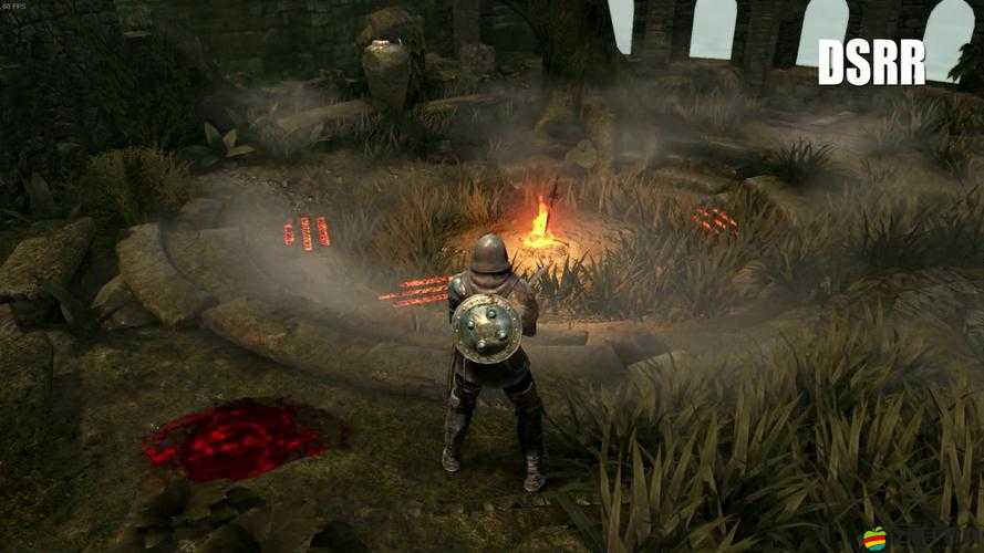 黑暗之魂2高效通關攻略，速戰速決刑使查洛特全技巧揭秘