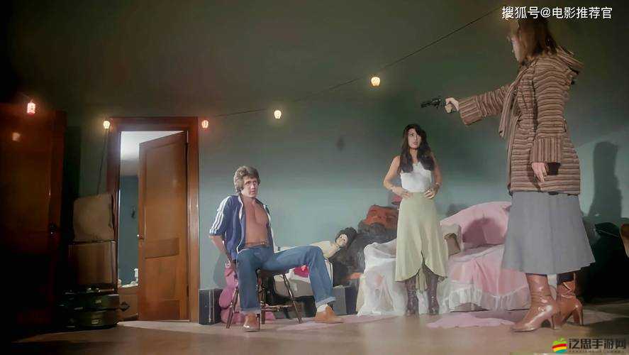 含苞待放的少女：探索青春的秘密