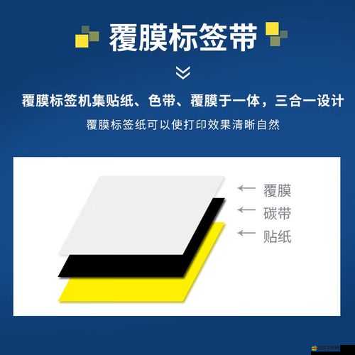 色帶 9mm12mm-高品質打印必備的理想選擇材料