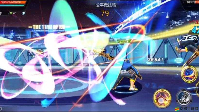 天天炫斗深度解析，布魯降臨秘籍全攻略，助你解鎖艾爾布魯終極戰(zhàn)斗技巧