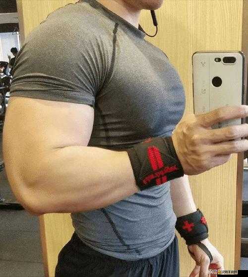 程序員和健身教練：兩種截然不同職業的肌肉壯受