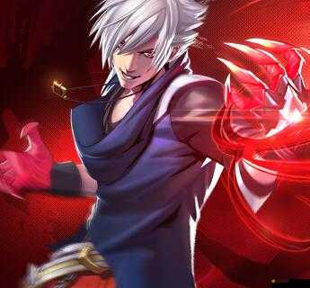 天天炫斗角色深度解讀，布雷澤——暗能量籠罩下的孤膽英雄傳奇