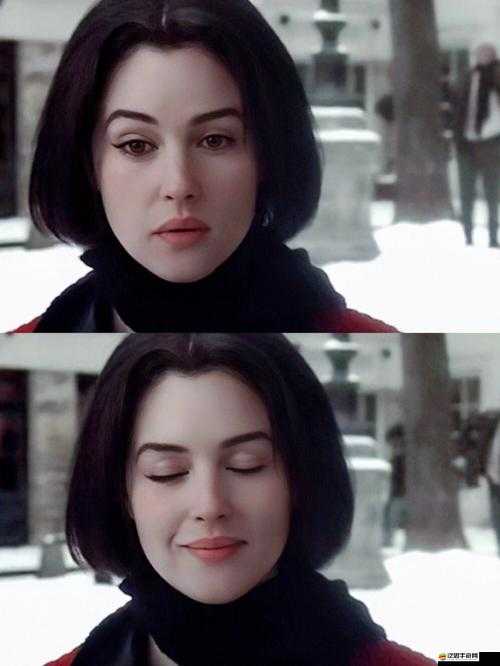 莫妮卡最經典的非常公寓之愛與陰謀的交織