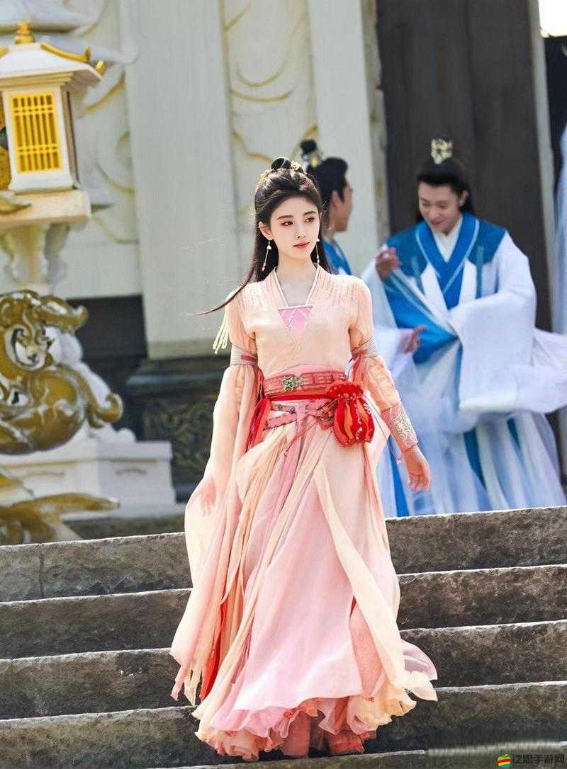 仙劍奇俠傳6上市時間引關注，游戲與影視劇版本何時面世成粉絲熱議焦點